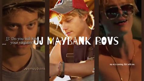 hot jj|JJ Maybank POVS ⚠️ HOTTNESS ALERT ⚠️ .